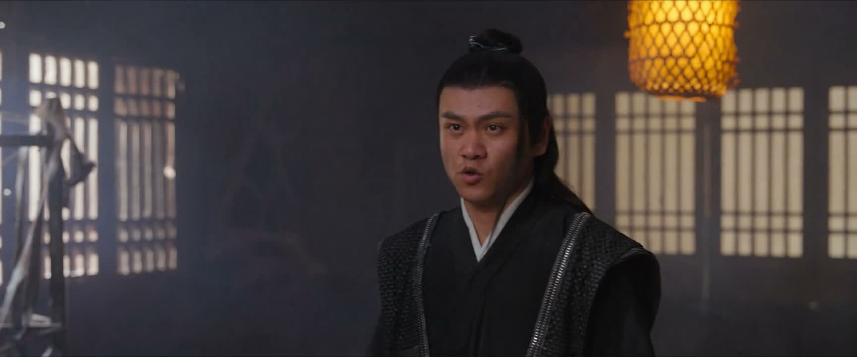 我瞧着姑娘弱不禁风