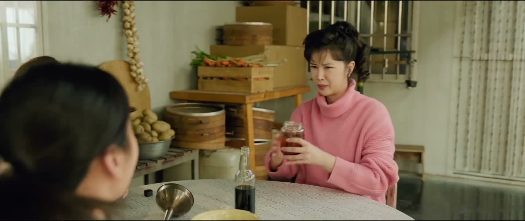不行的啦 再加点醋好了