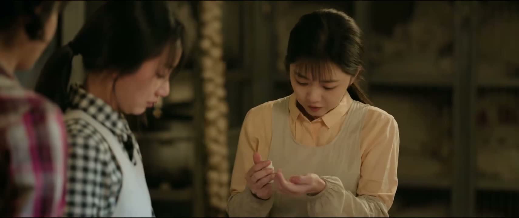 吃两颗吧 真不用吃药