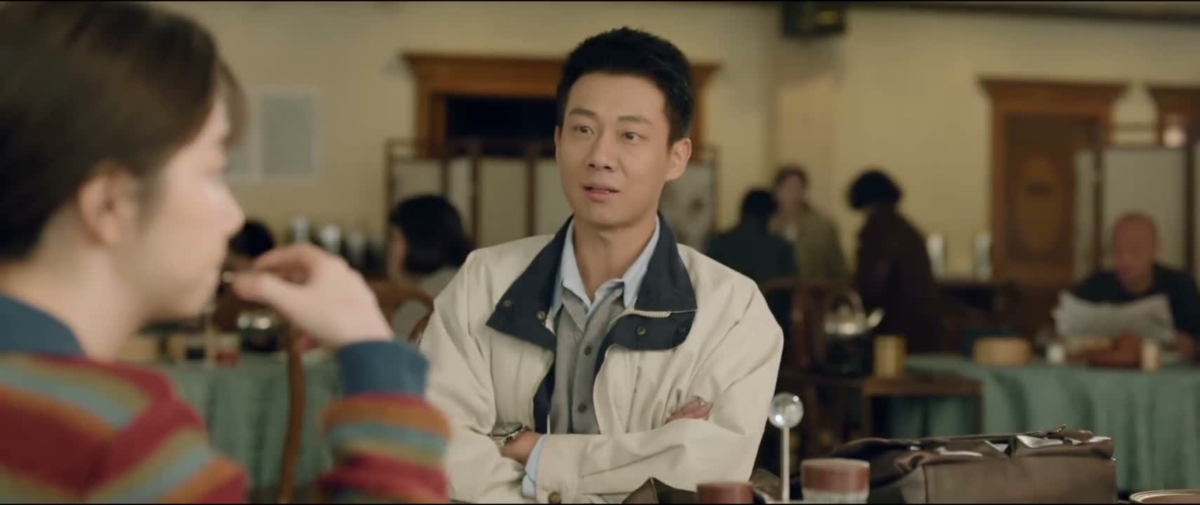 大过年的 得说吉祥话