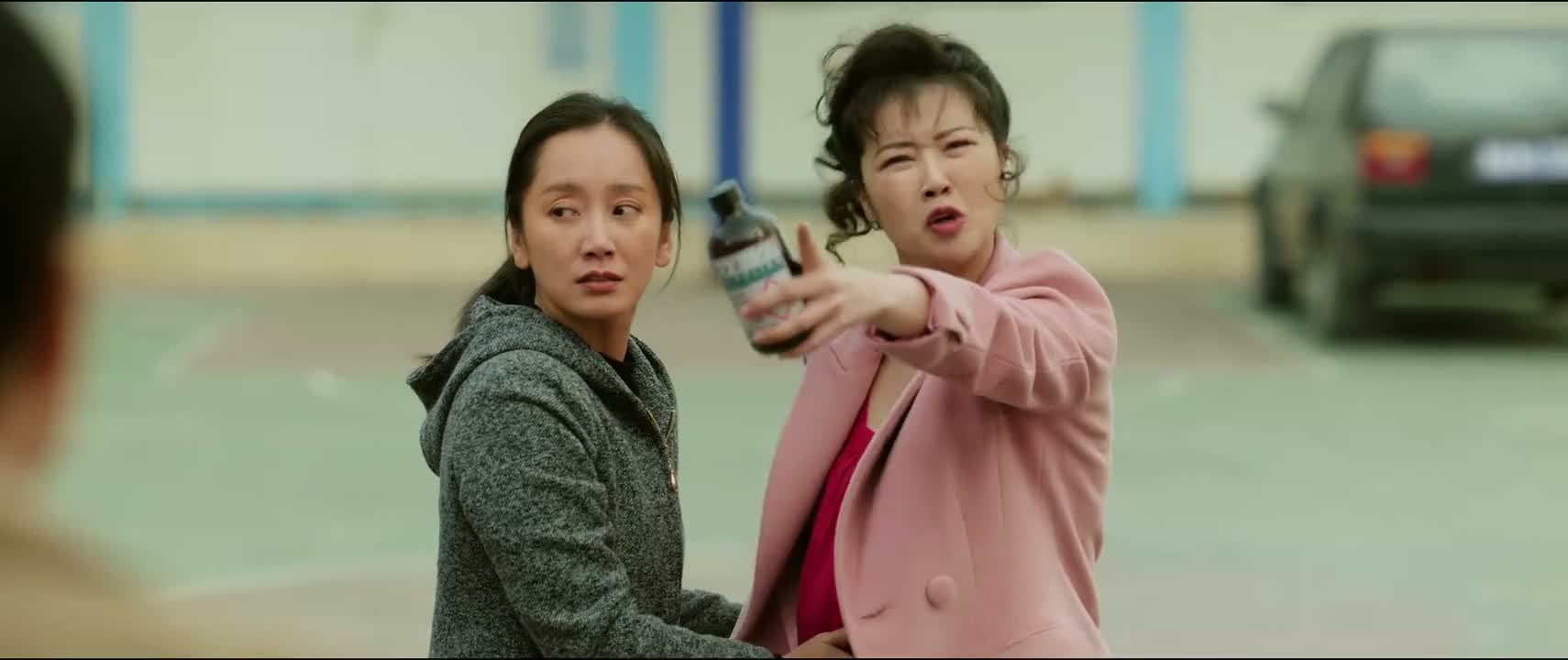 都是你出尔反尔