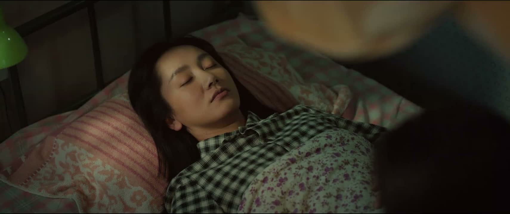 娟儿怎么命那么苦