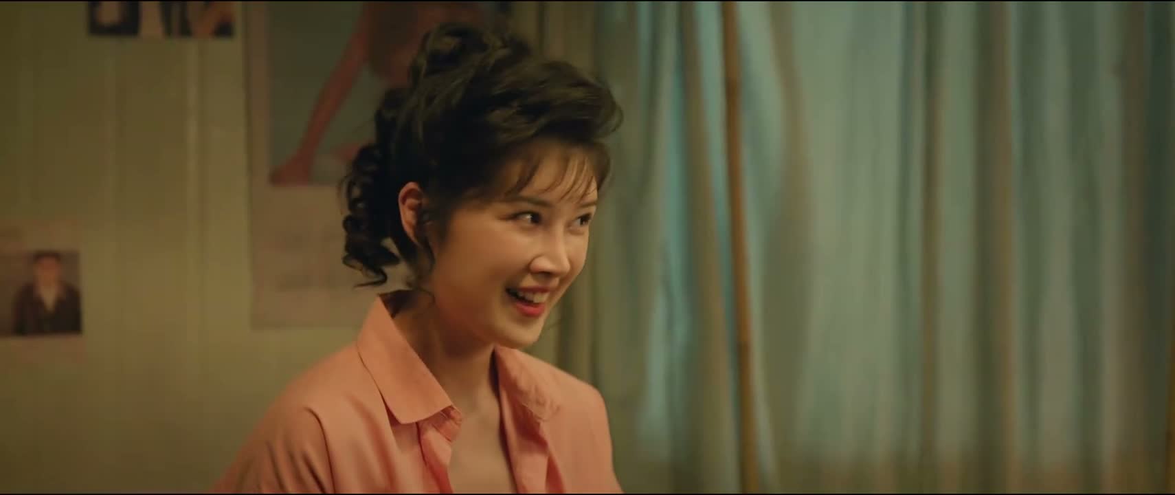 看他也变得顺眼起来了
