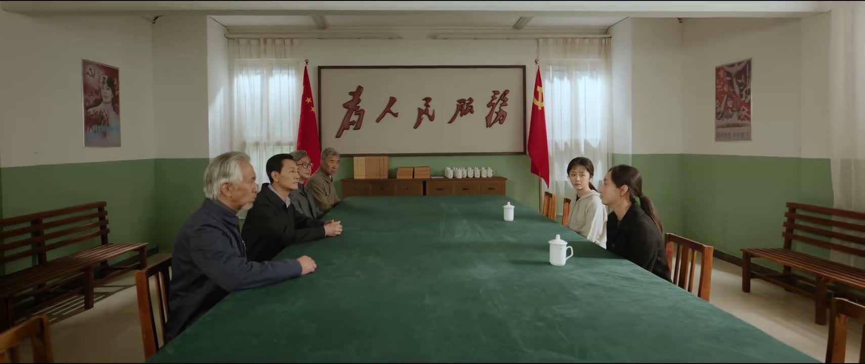 能做做我婆婆的工作
