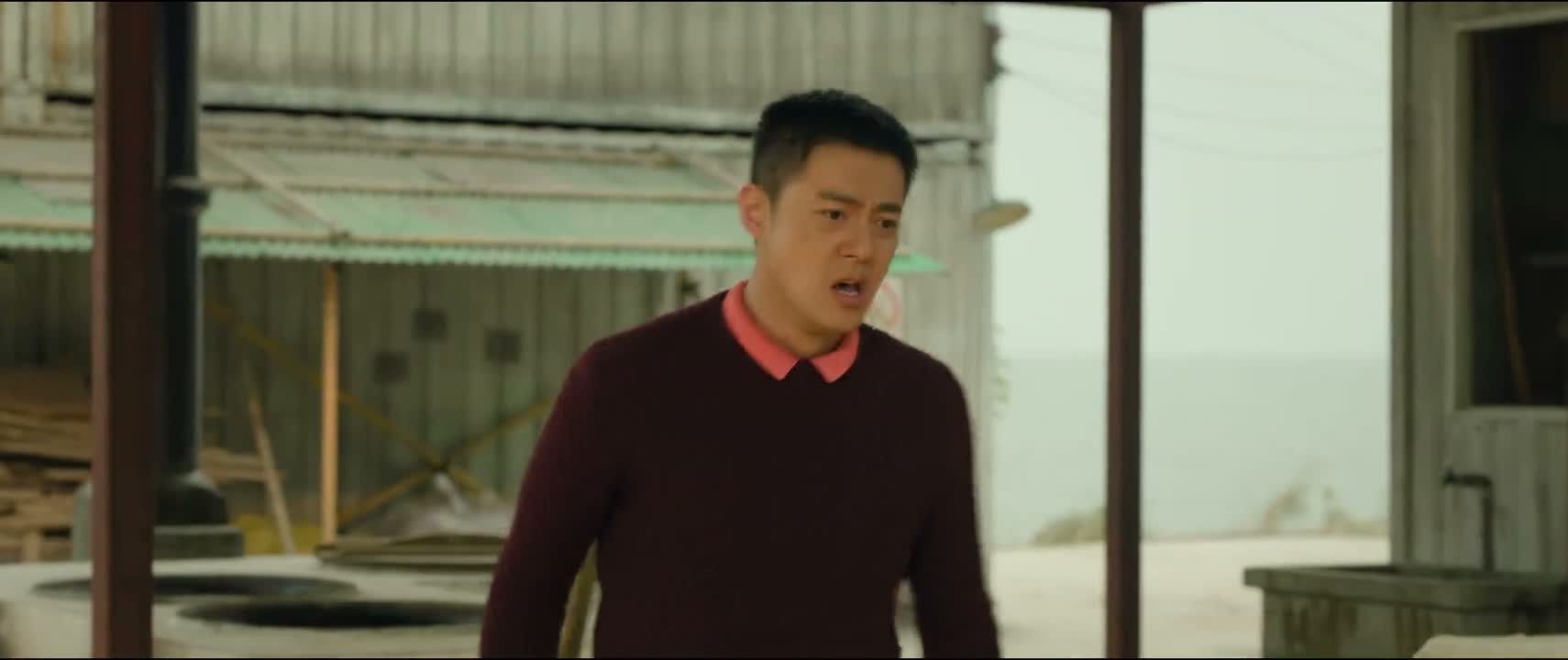 你疯了 谁也没疯