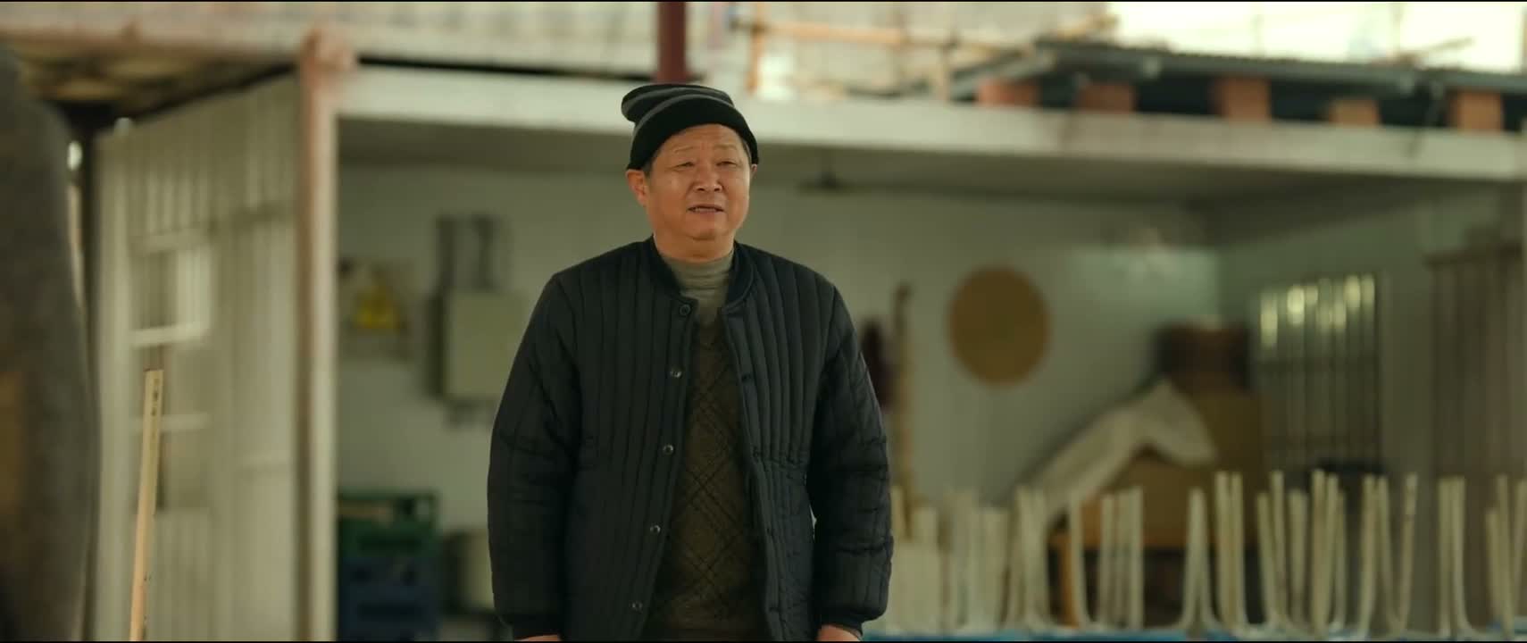 你认不认 刘柱