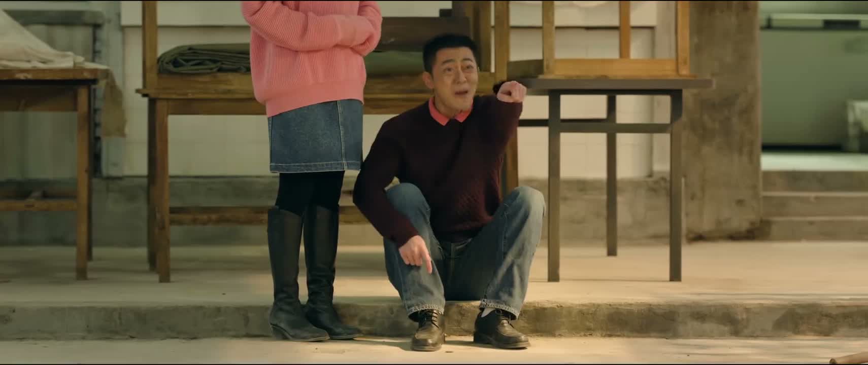 你是被人家忽悠了
