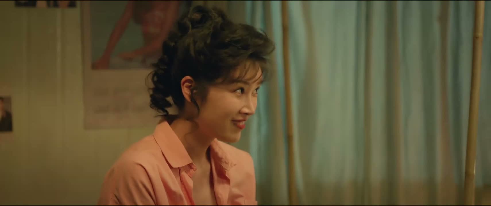 他还是挺会心疼人的