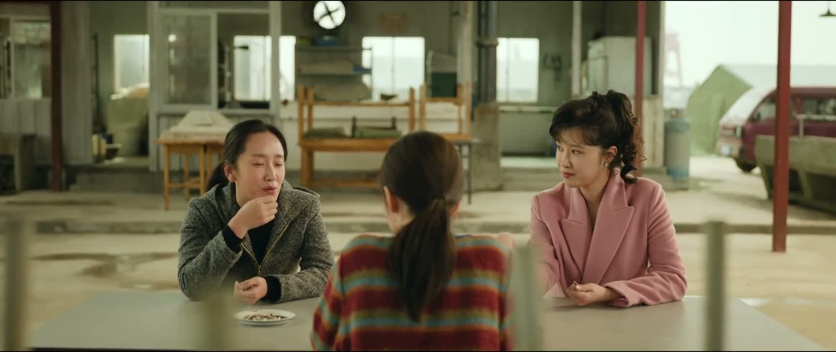 我觉得高翔挺够意思的