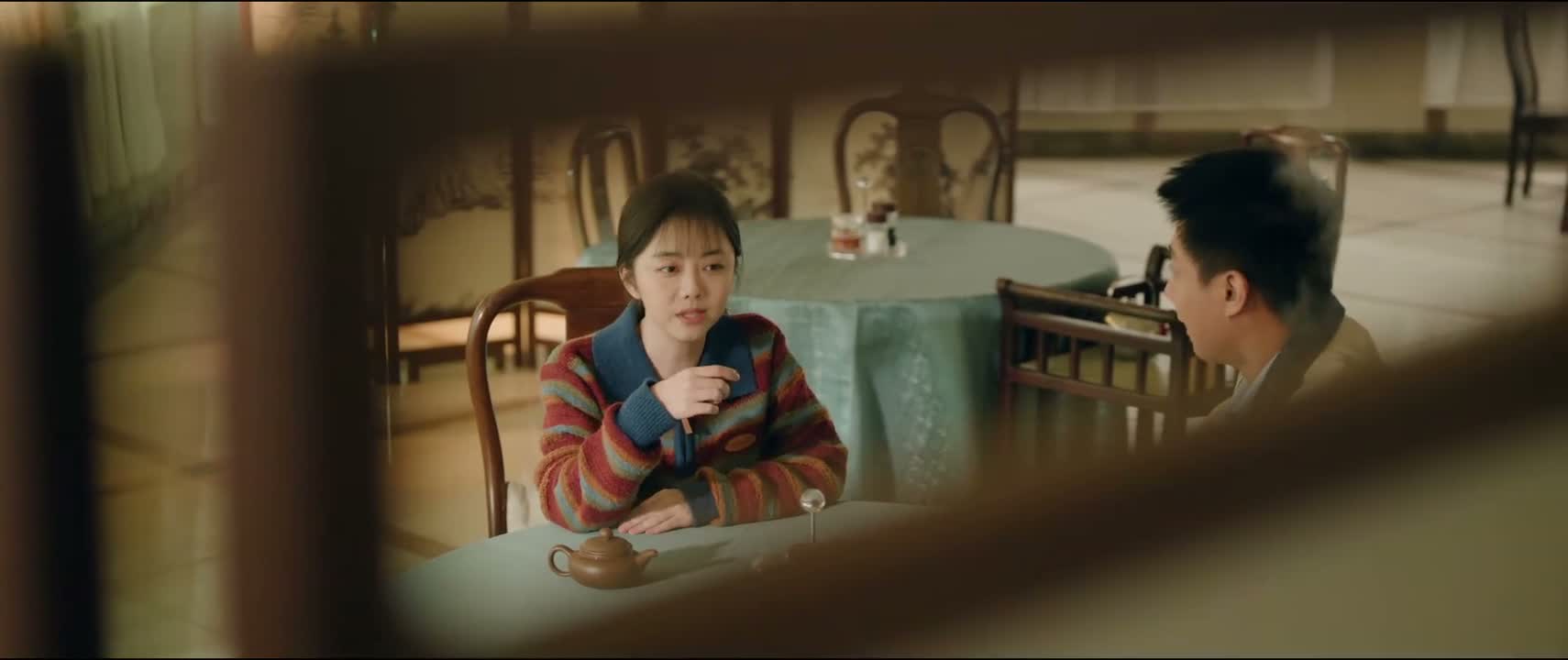 怎么这么阴魂不散啊