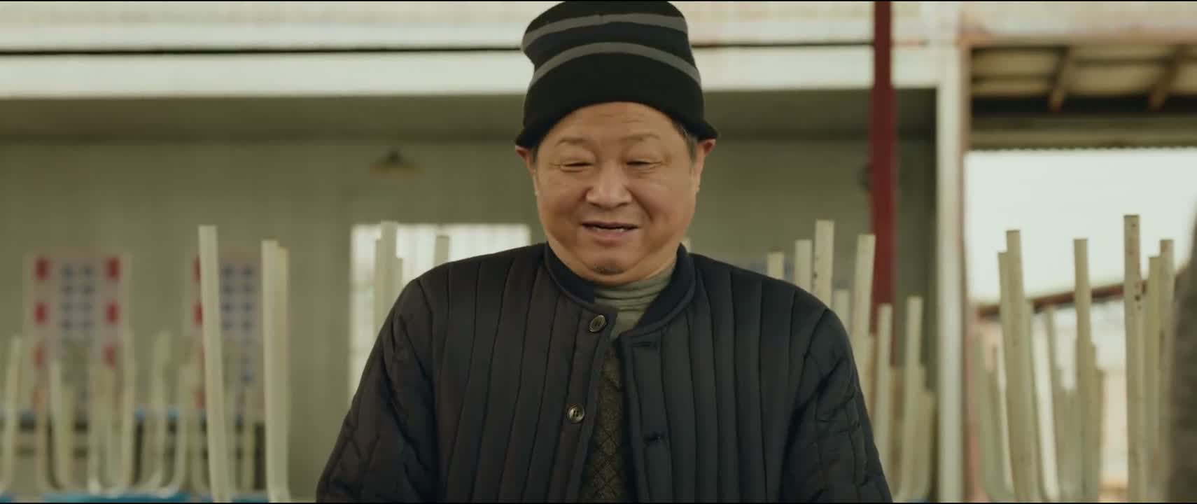 这 多不好意思啊 你看