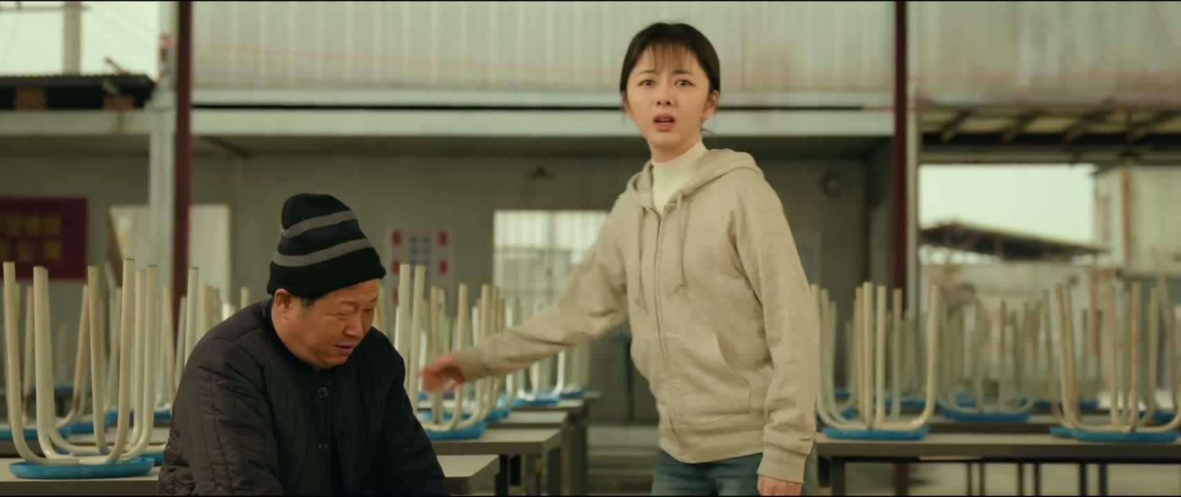 真是 平时对我们 吹胡子瞪眼睛的