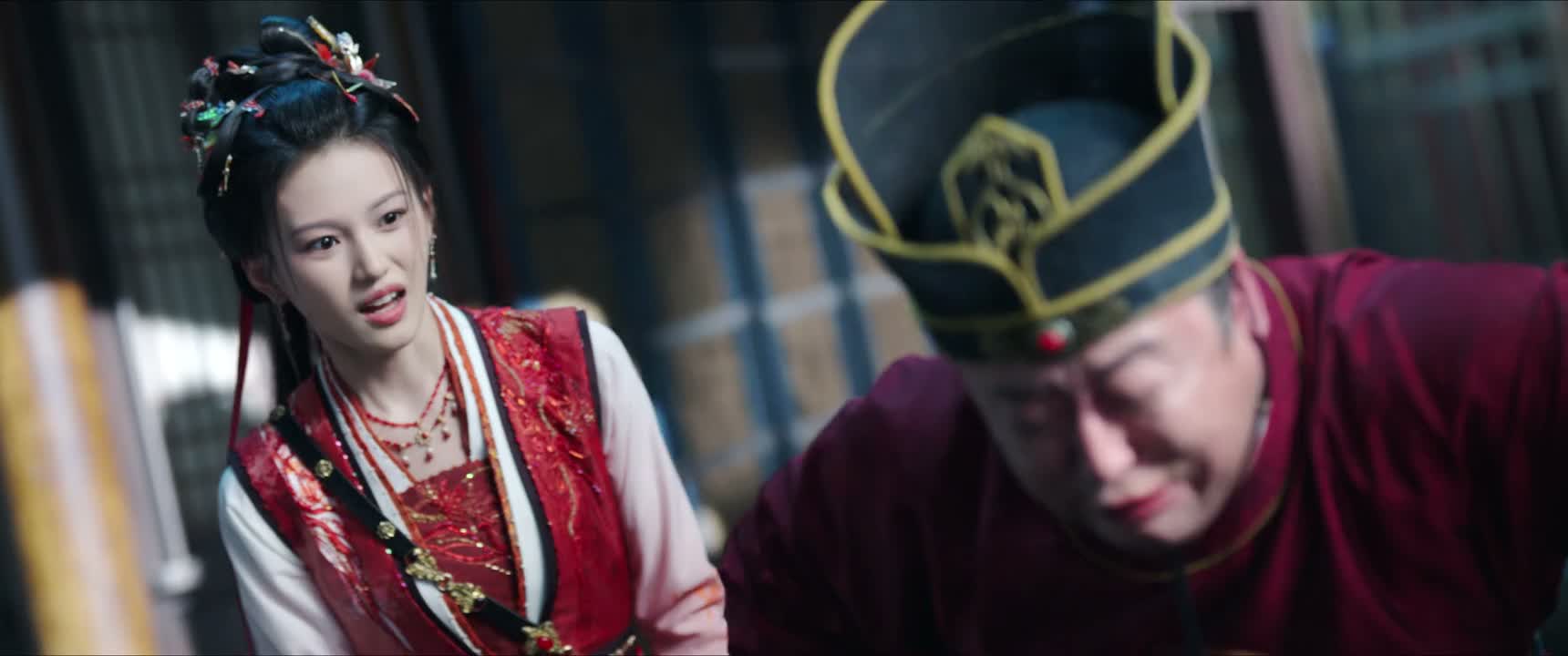 好了好了 我不问了 你吐吧