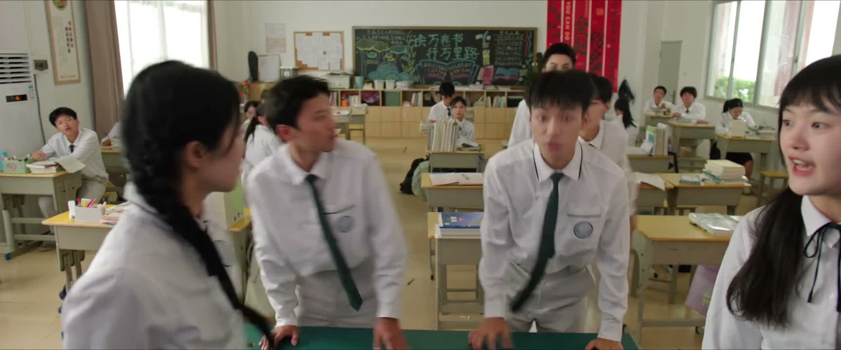 不是 这什么鬼啊 给我关了 关了关了关了