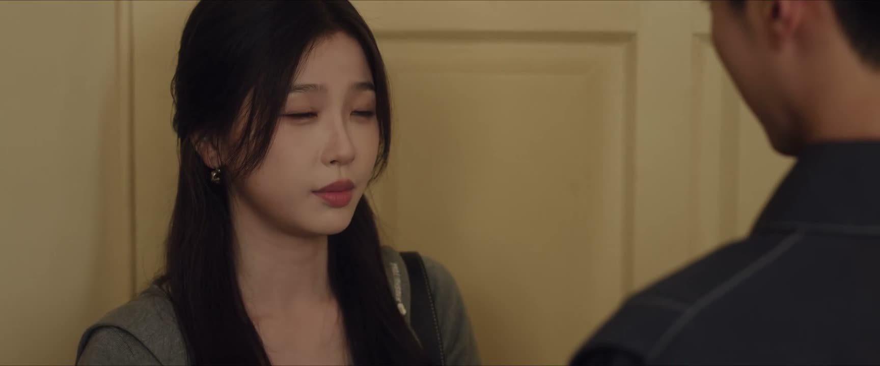 没事 我只是有点累了