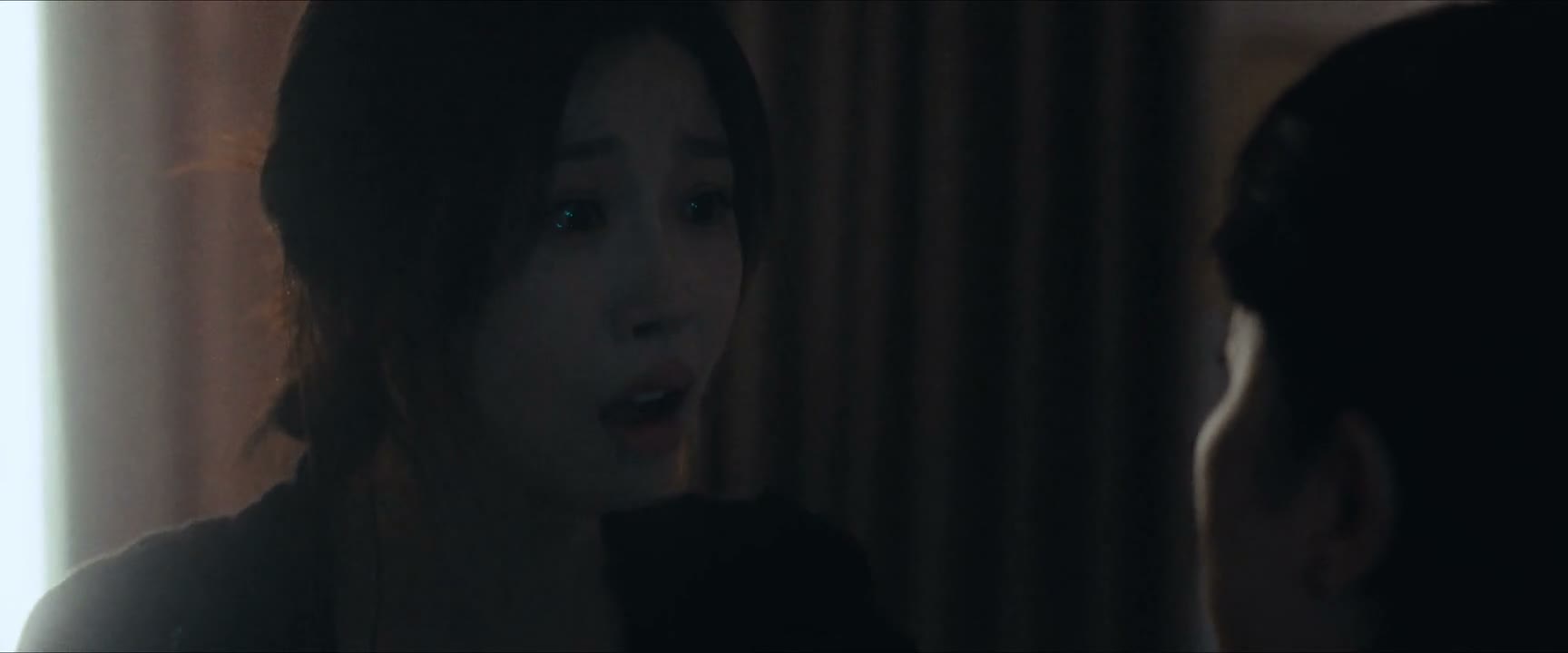 为什么不告诉我