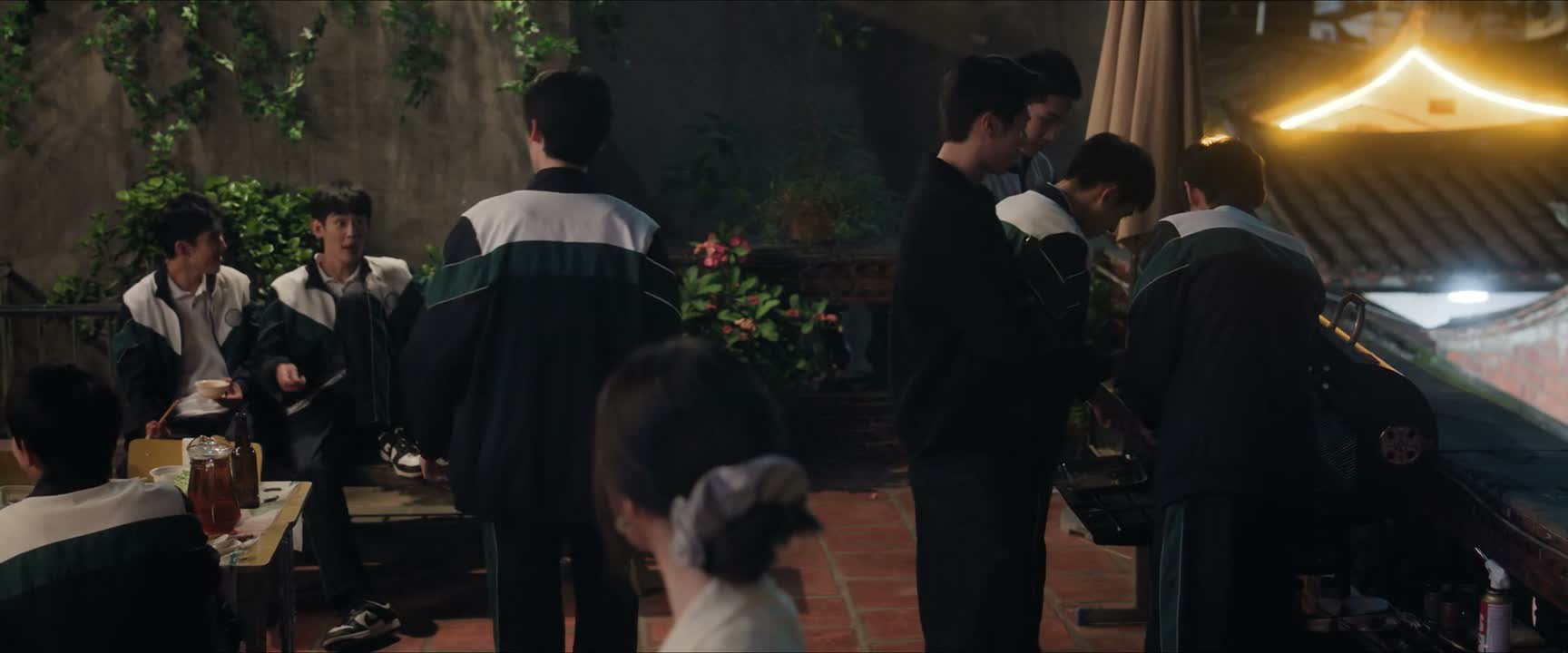 我没有啊 所以我很可耻啊