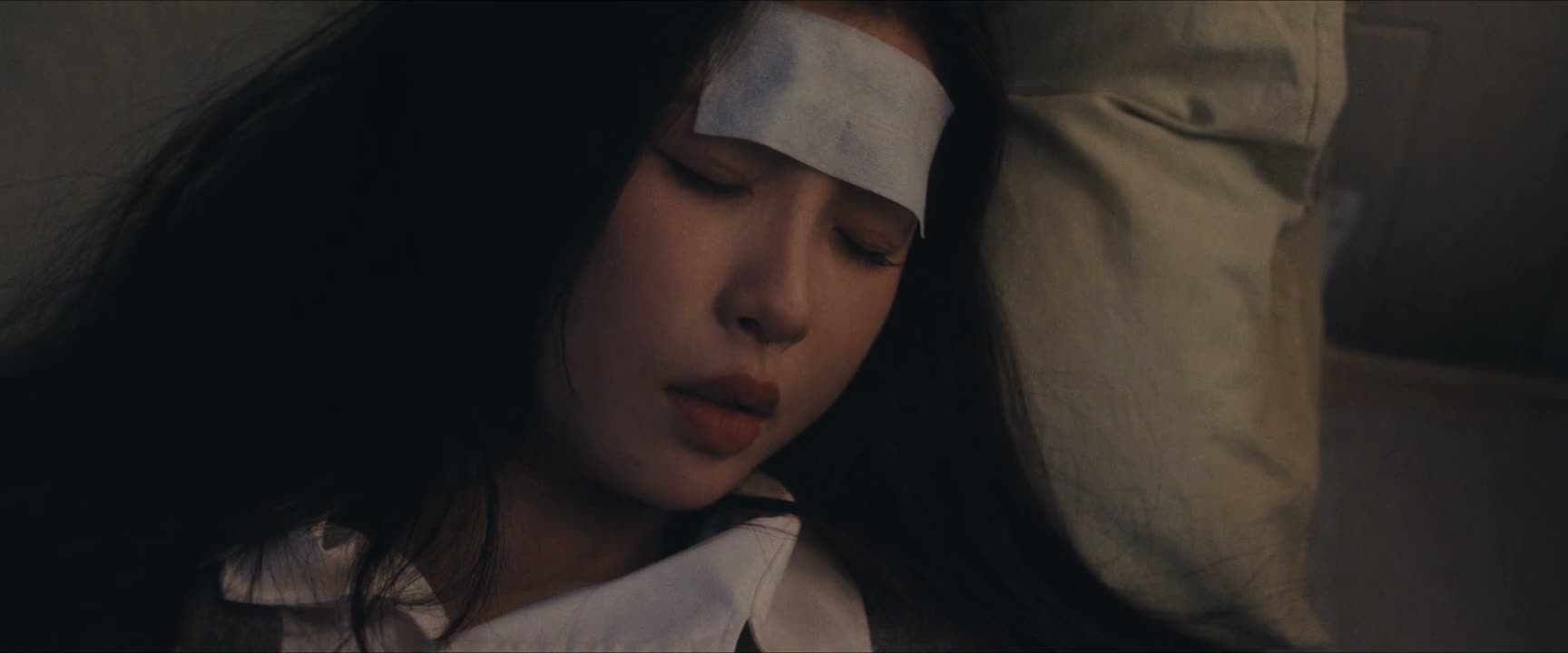 我没有做那些事 不是我做的