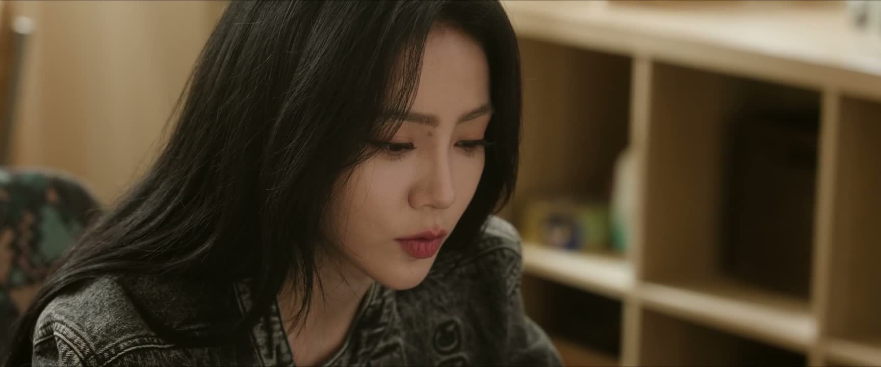 无论如何我还是要去找她