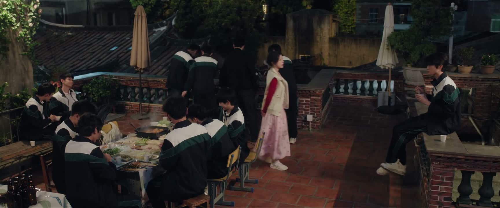 小文同学 最近还好吗