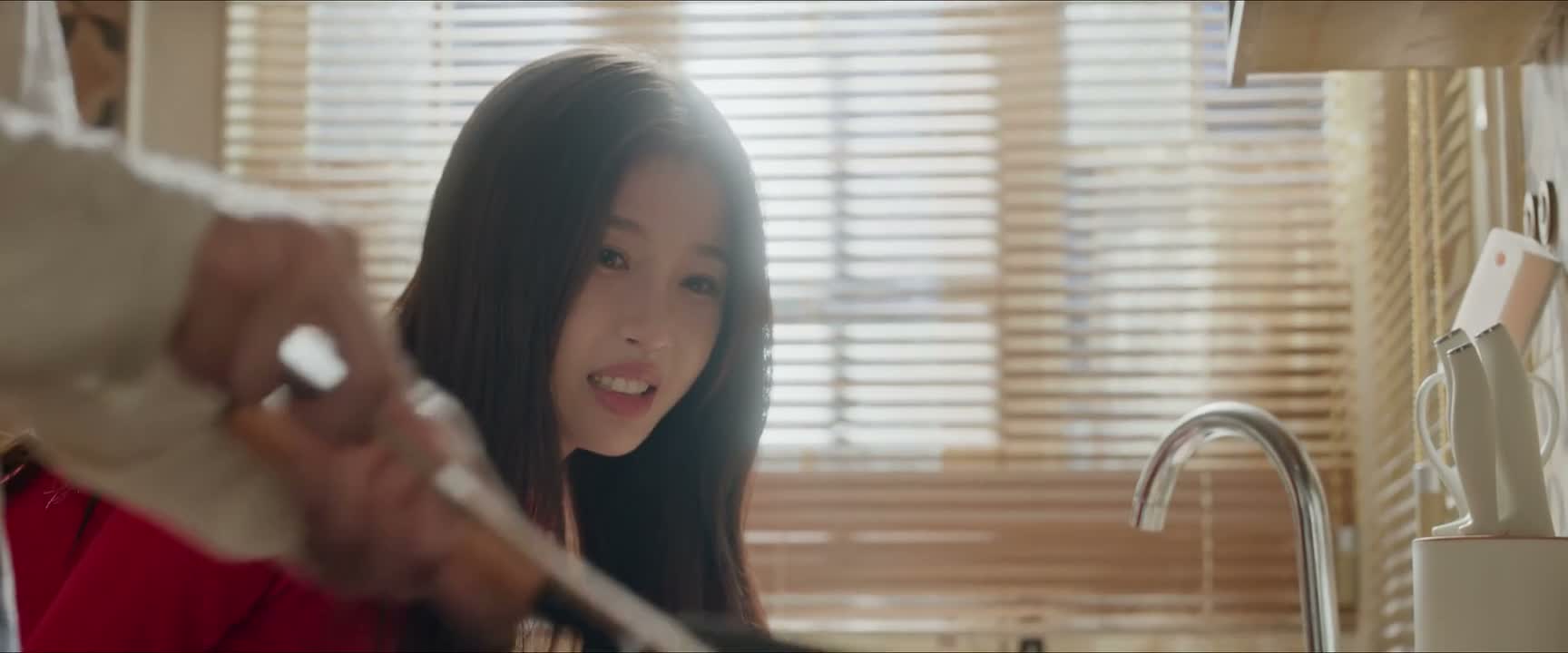 这不会是你要给我炒的饭吧