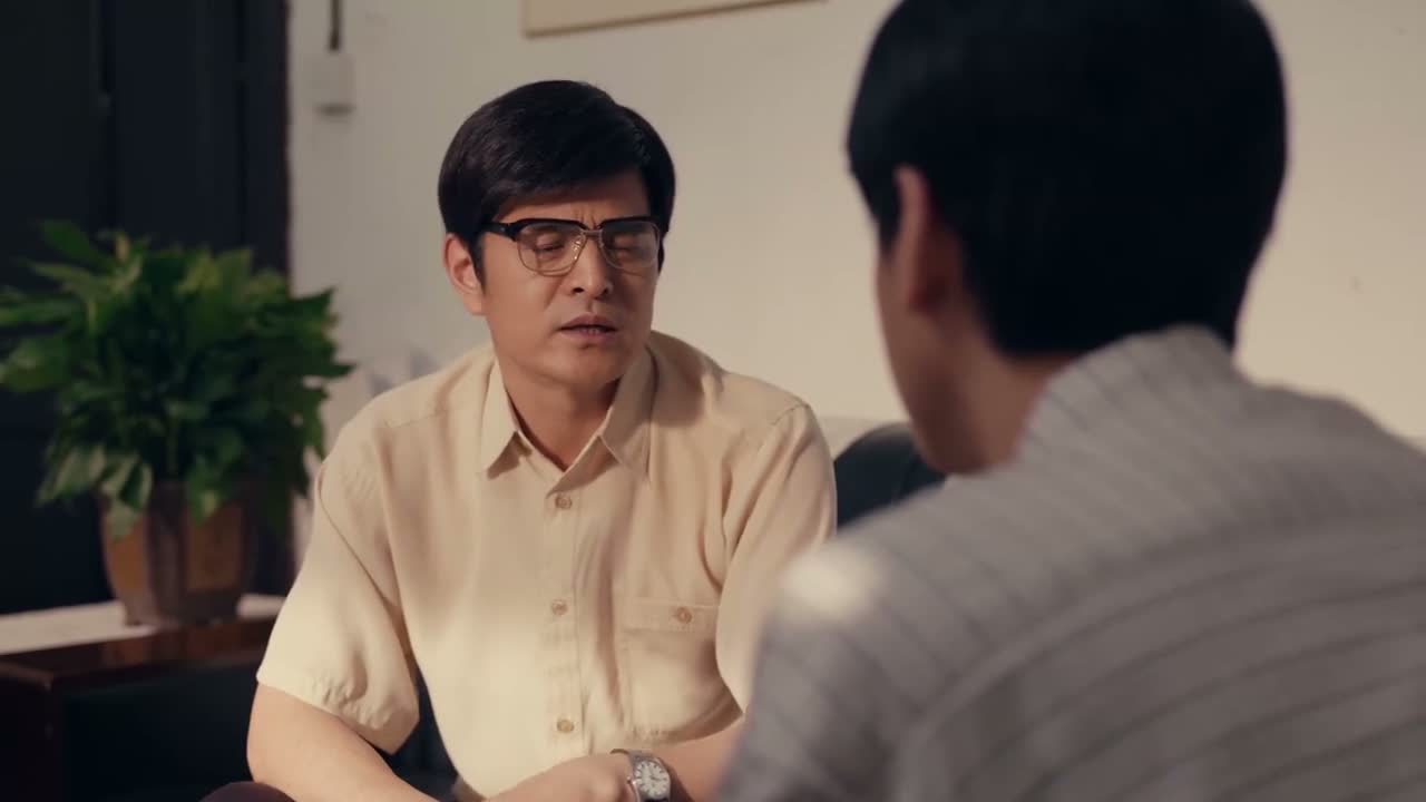 但是我也得跟你说实话
