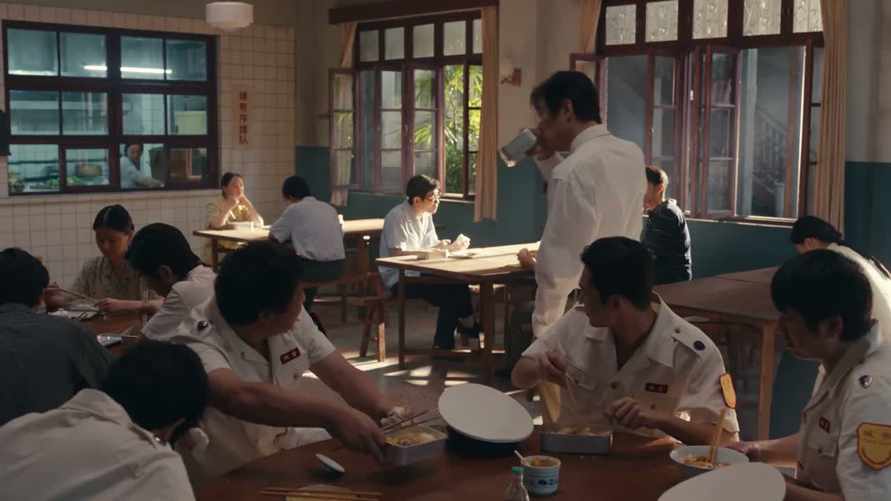那也不能 天天吃馄饨吧