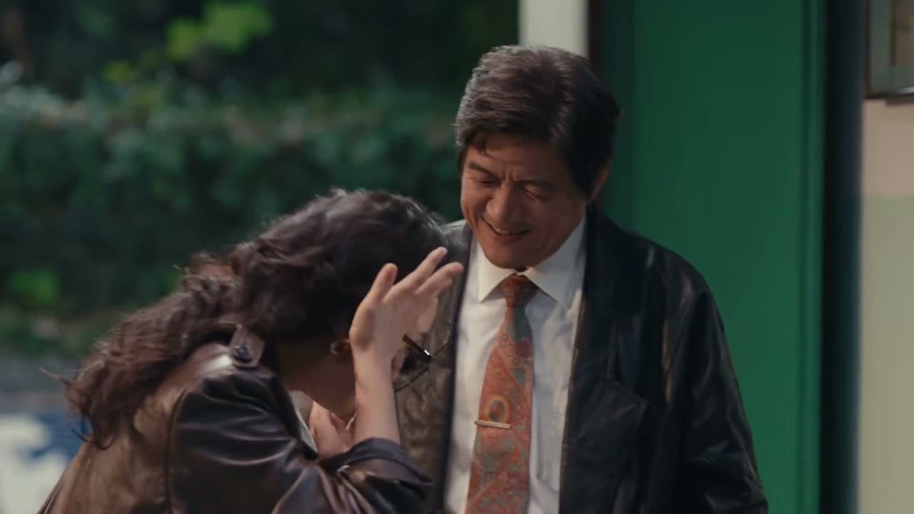 真是钻钱眼儿里去了