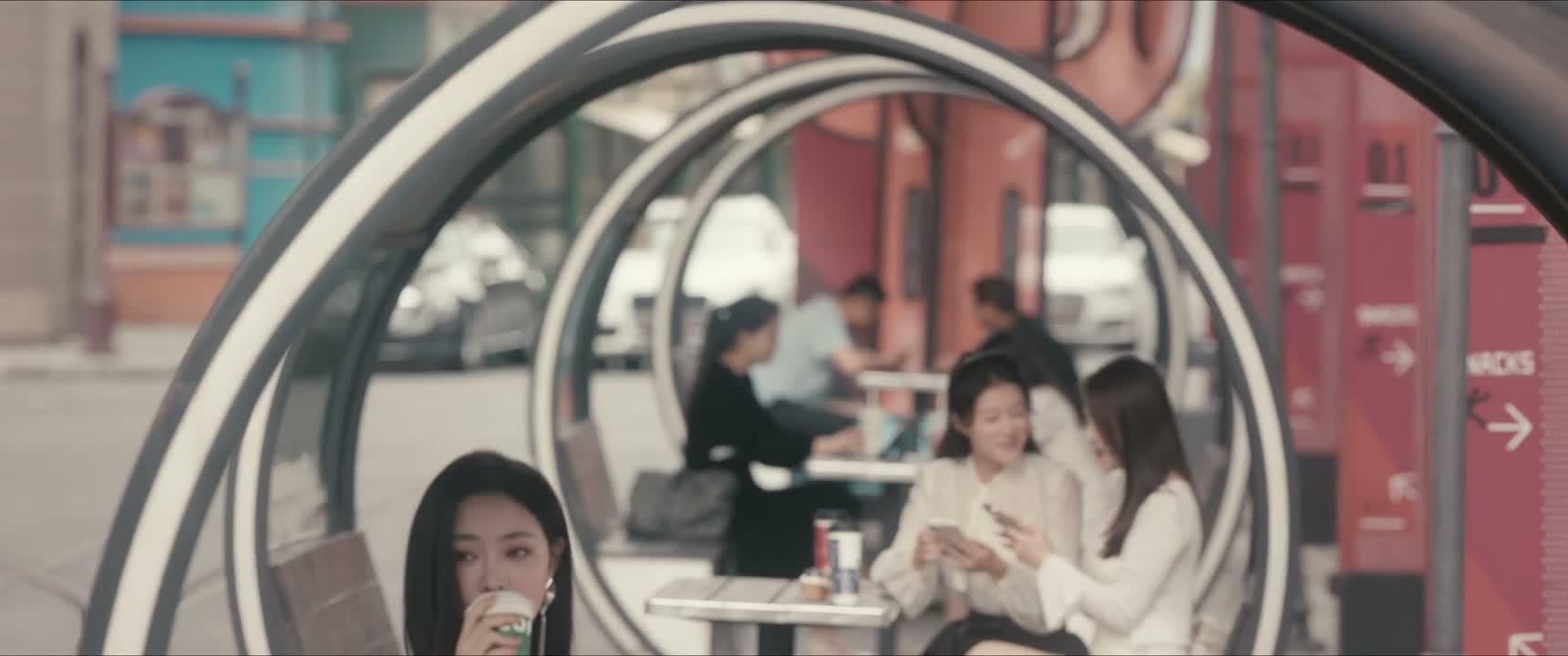 霏神好帅 我好喜欢他