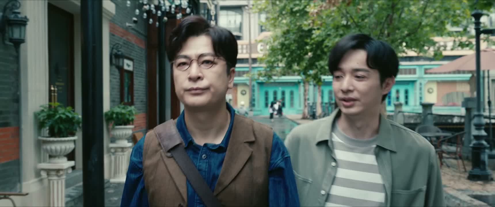 也 也不是打不过 就是有点吃力