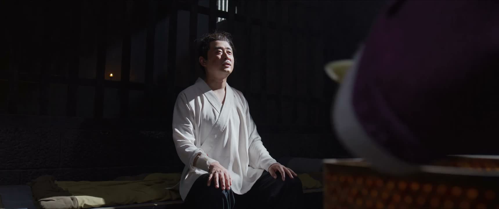 城主的大恩大德