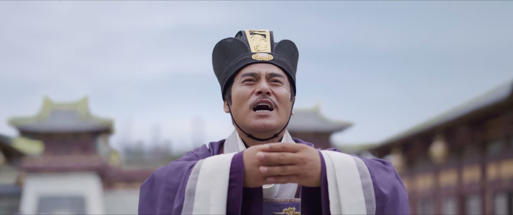 给郑远留个全尸吧