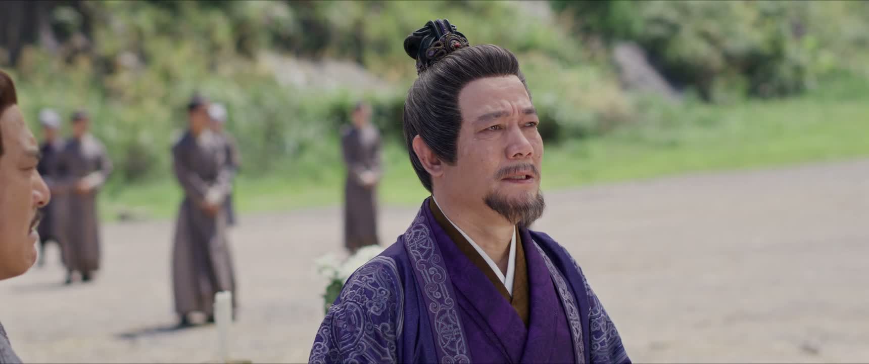 就算他的身体再不济