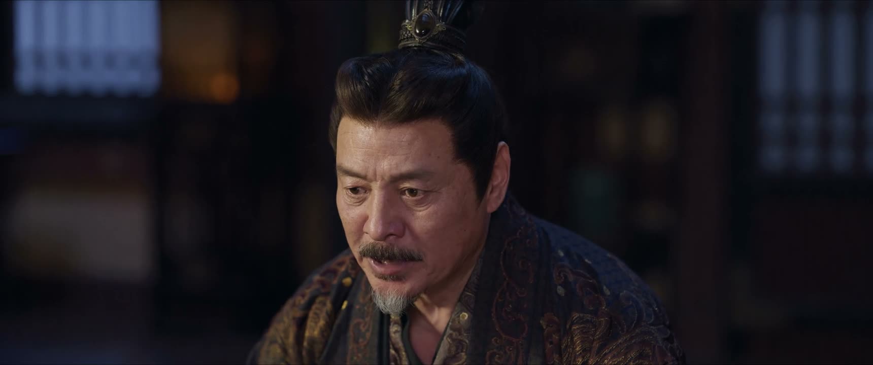 恐已生谋逆之心