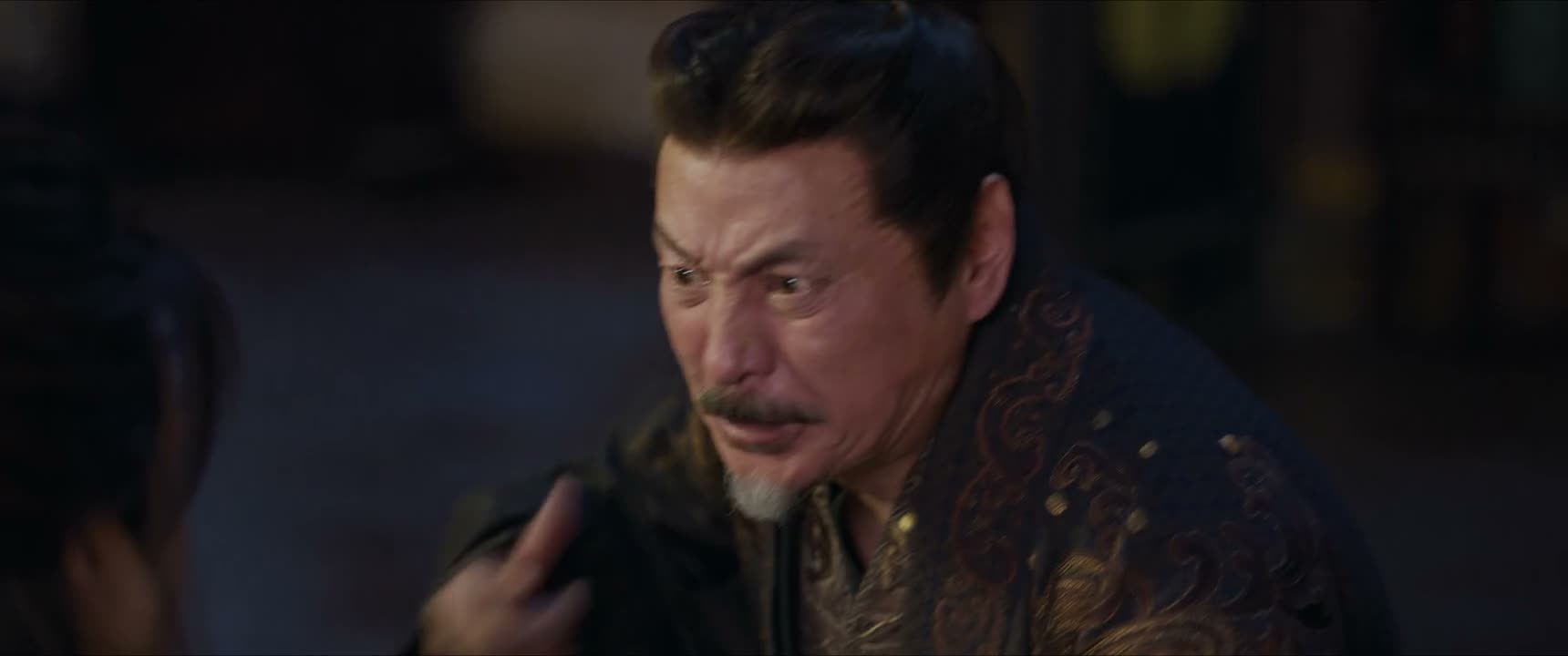 来不及了