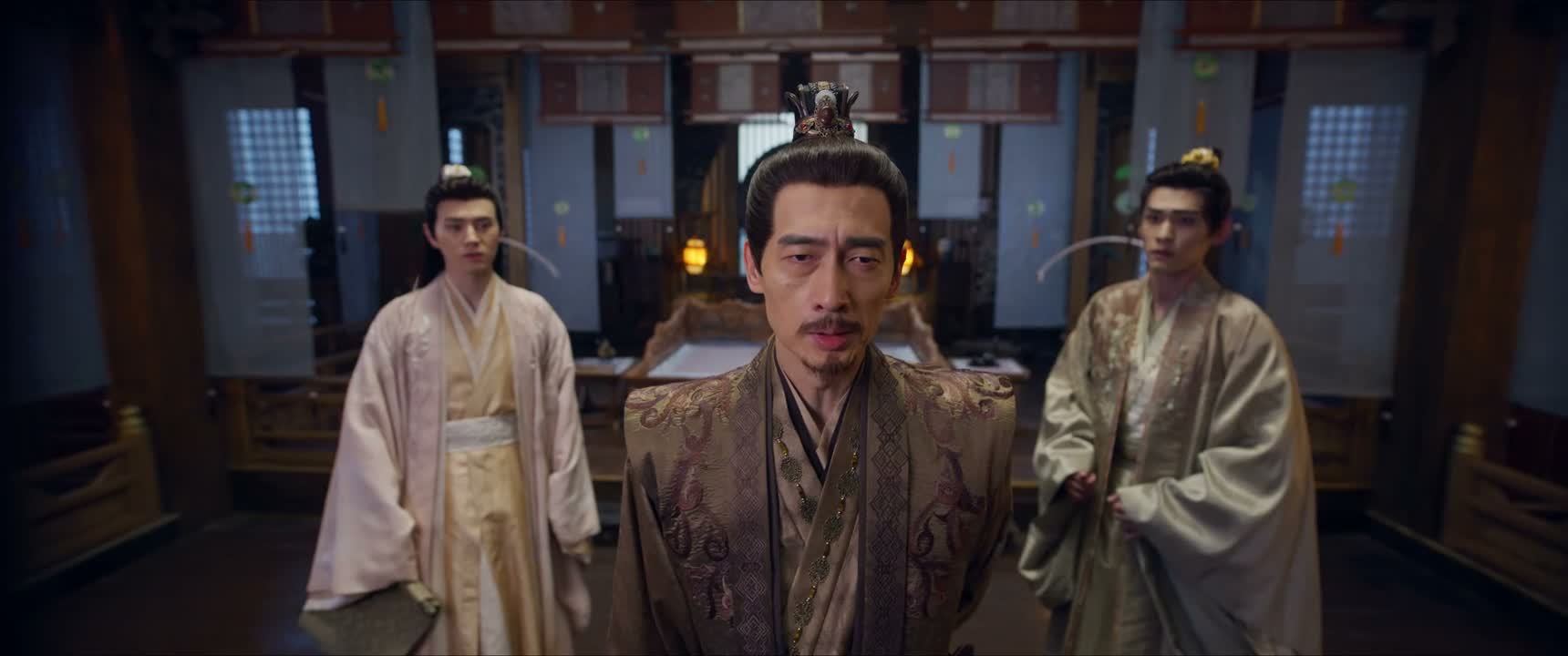 历来都是在下一辈里找