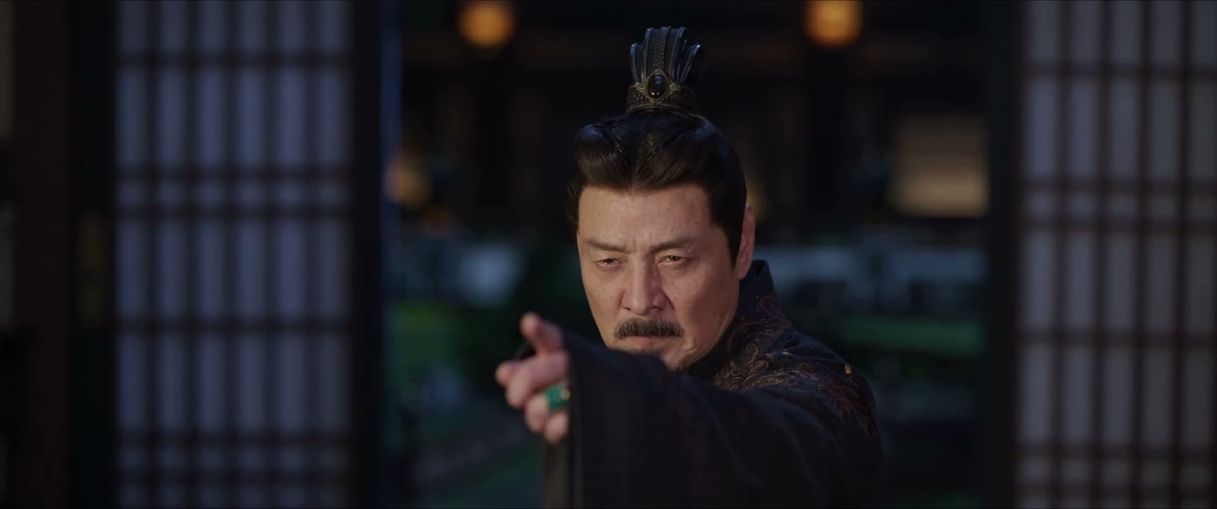 那臣就再教你一次