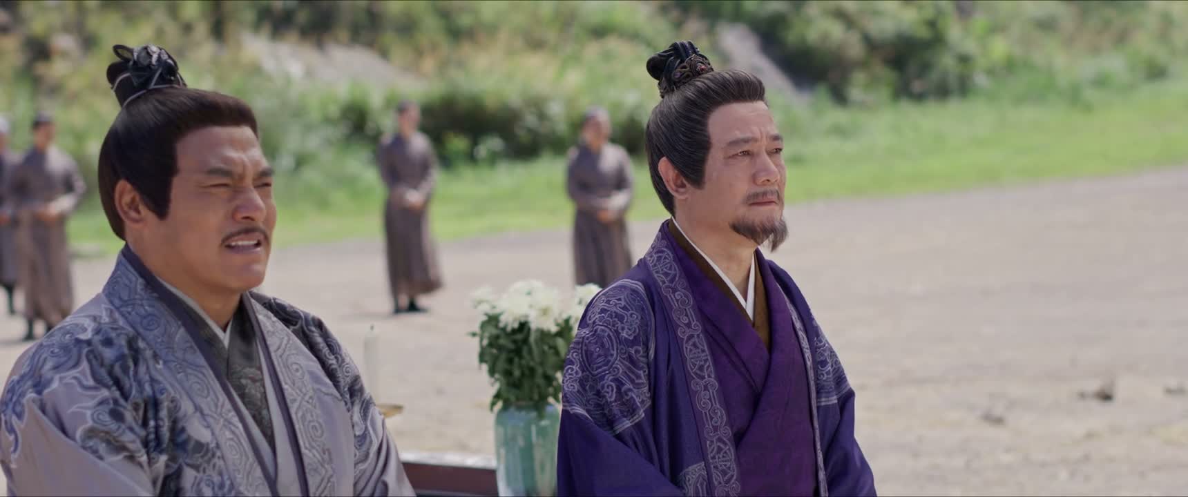 噼里啪啦就烧成灰了呢
