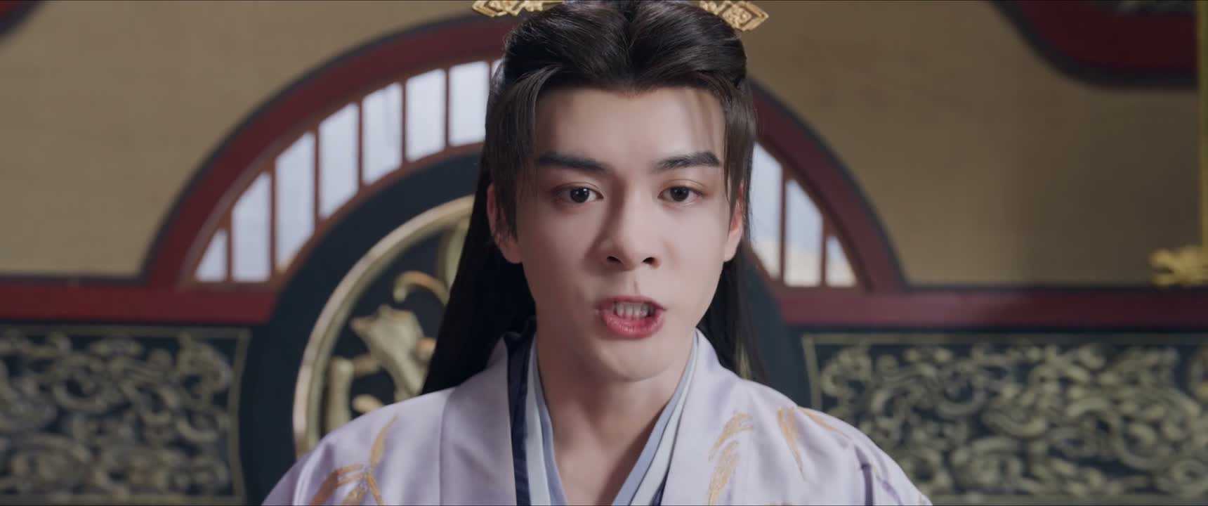 赦其家族免受牵连