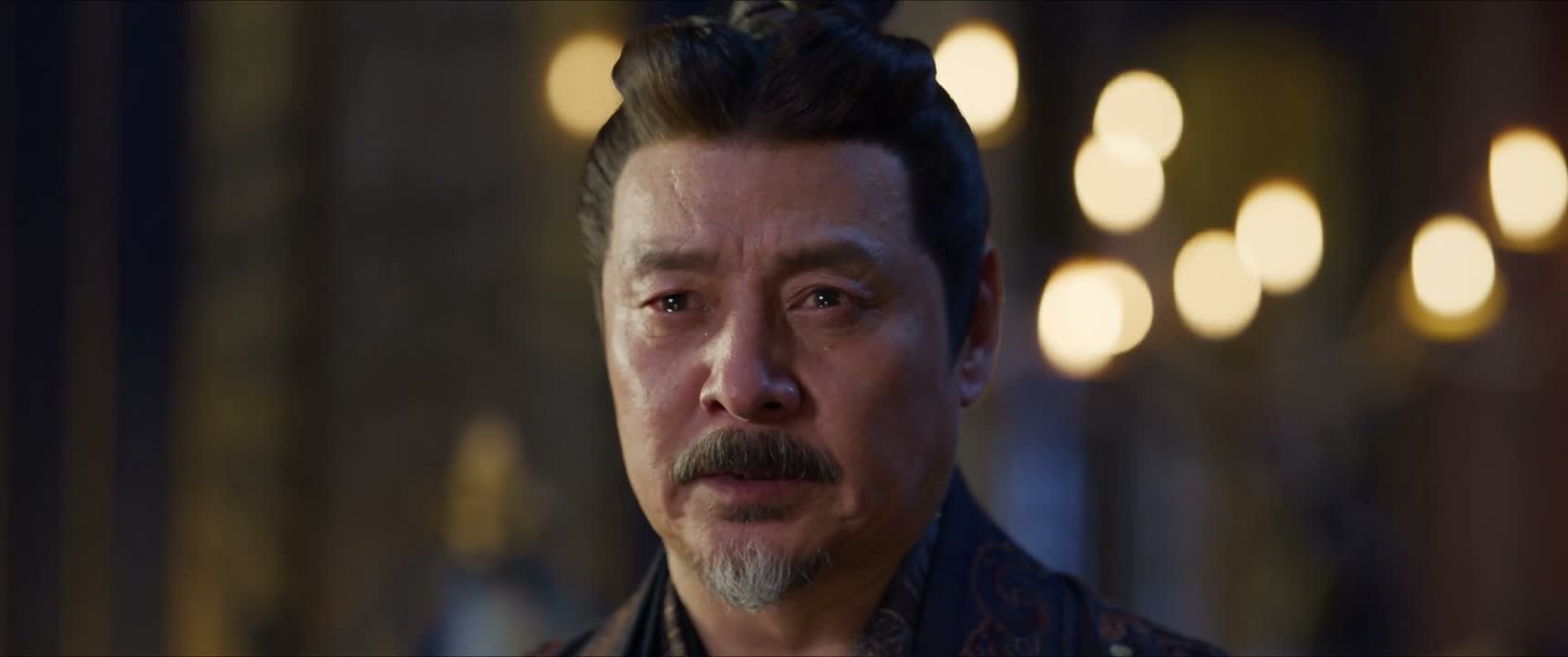 死而无憾