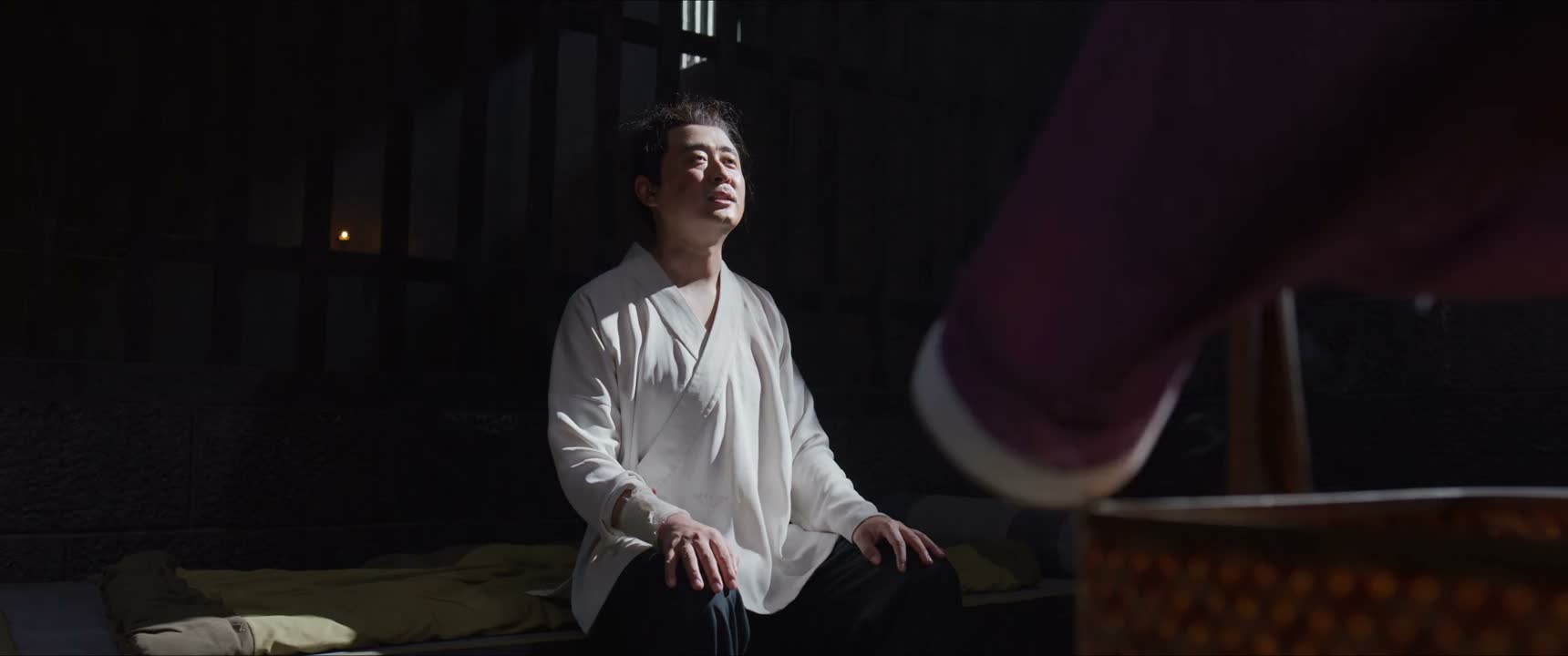 我只能下辈子再报答了