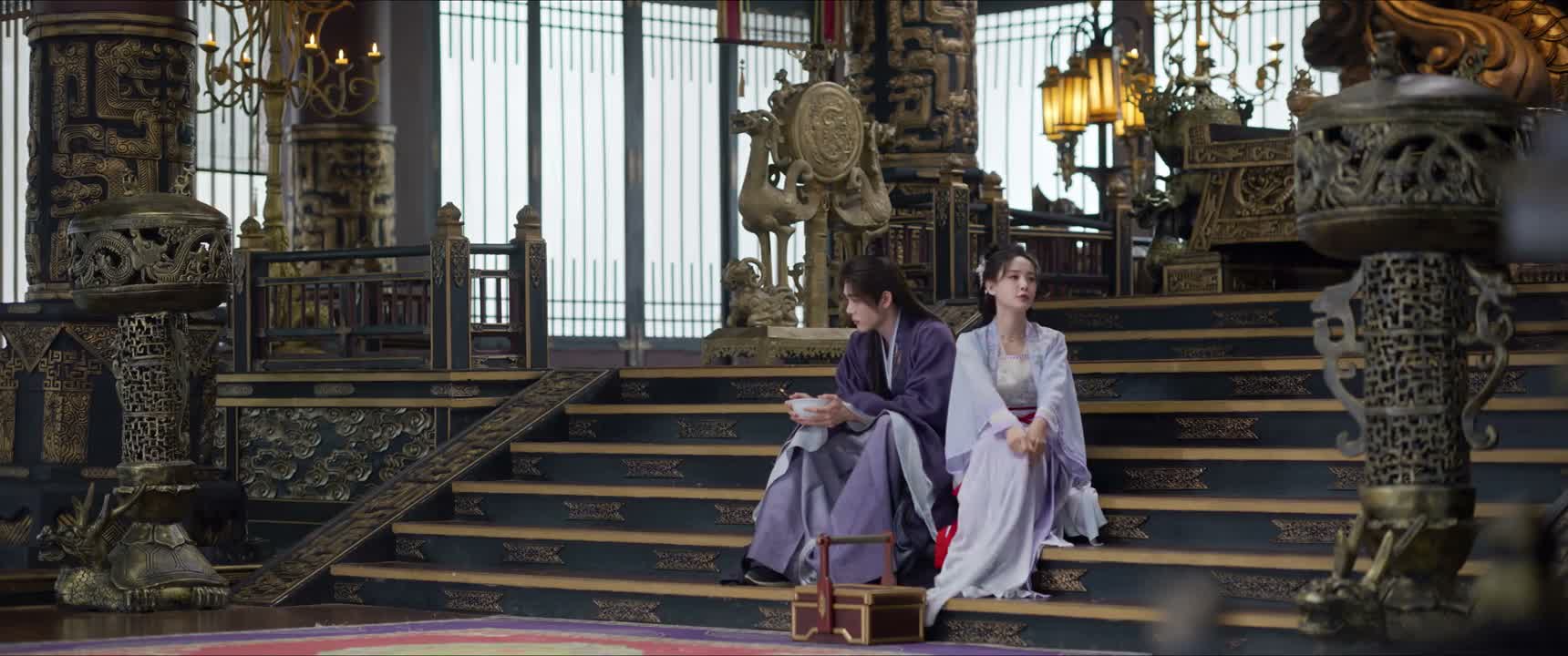 想哭就哭