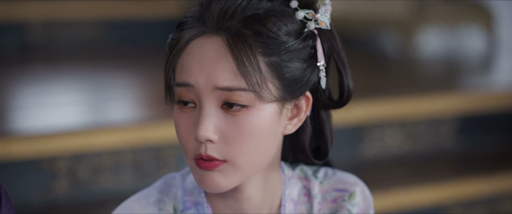 终将会过去的