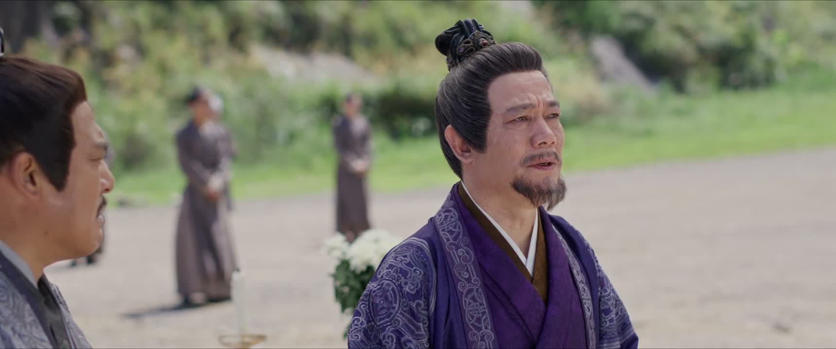最后一搏