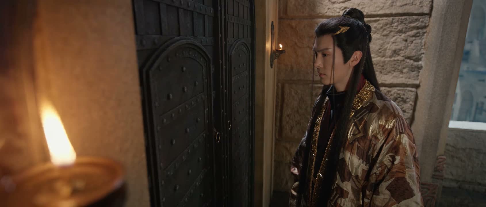 还不是老样子