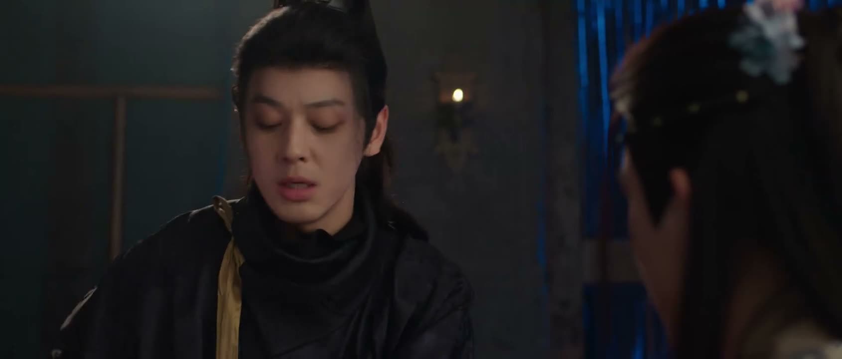 墙头草 只会动嘴
