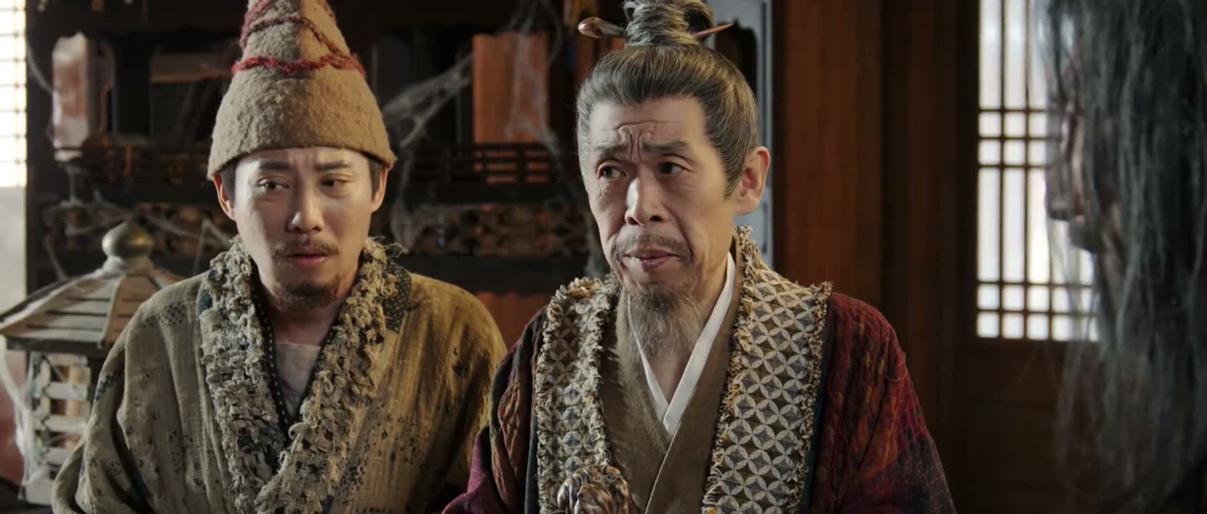 万物相生相克