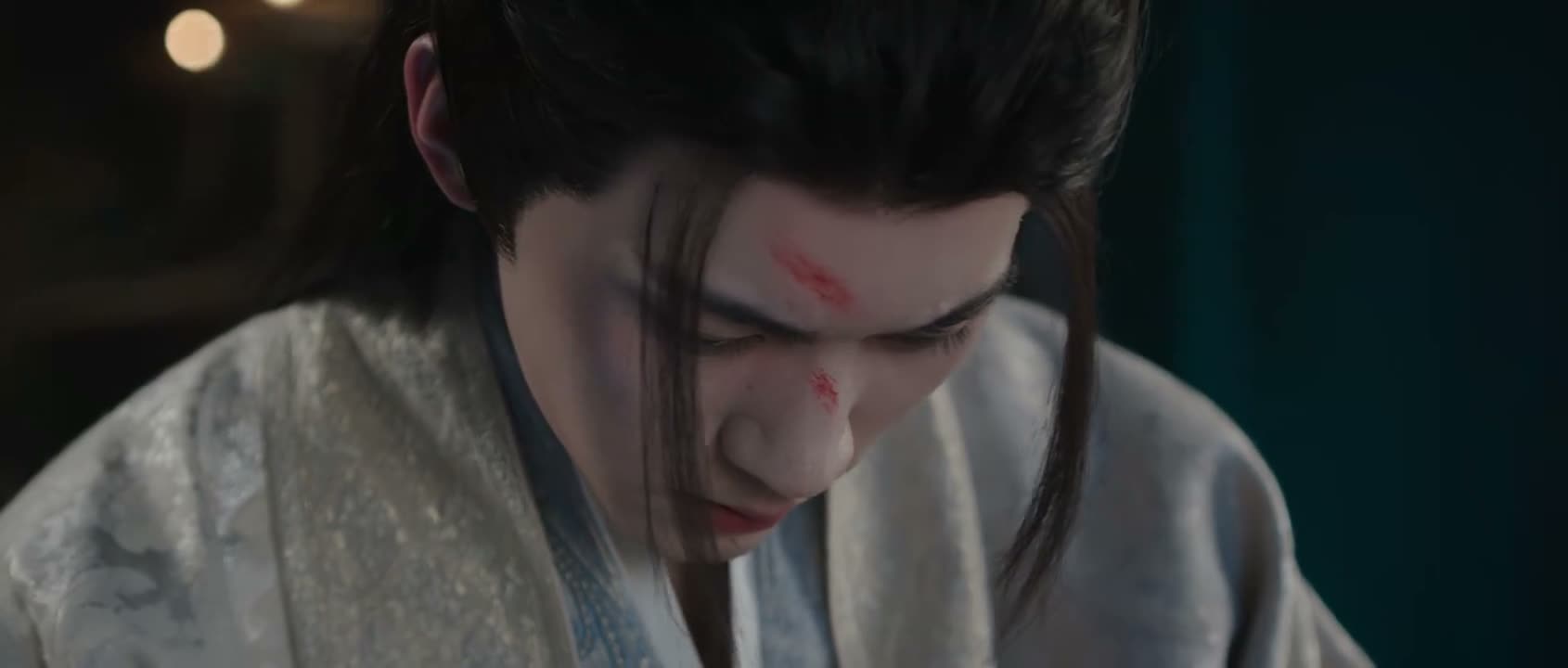 一个不小心就这样了