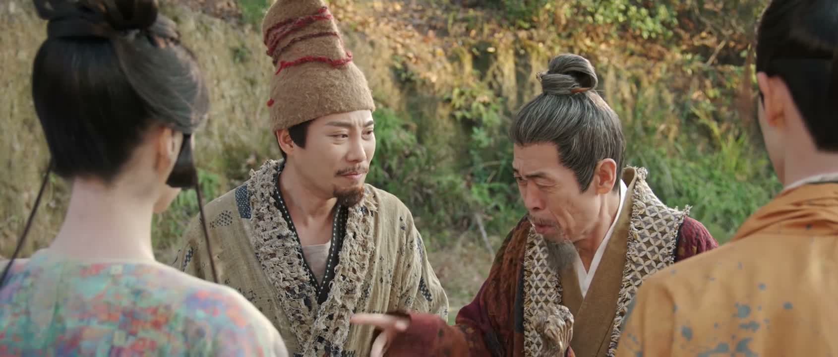 一向循规蹈矩 谨守教规