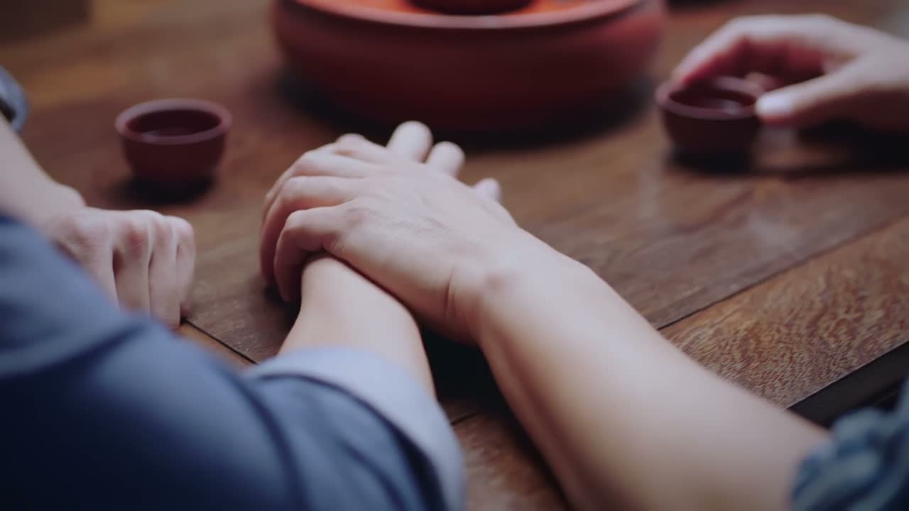 你自己也得想清楚喽